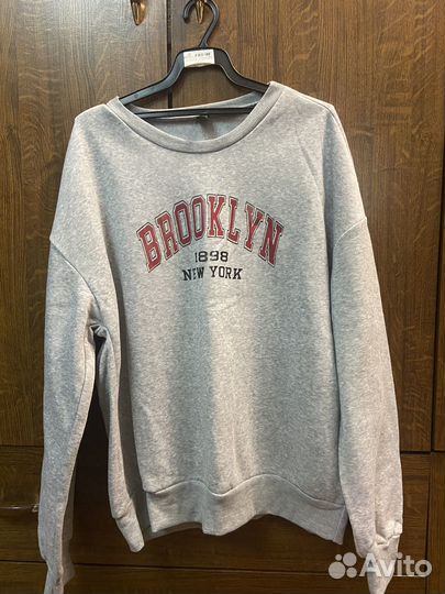 Вещи пакетом