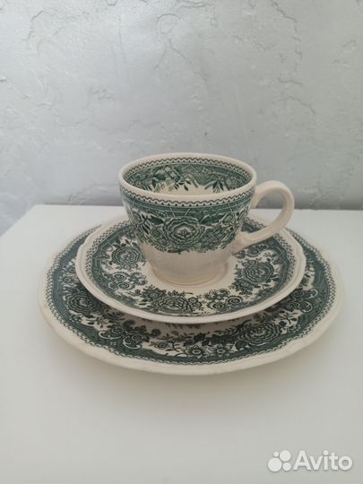 Villeroy&Boch Burgenland Фарфоровая посуда