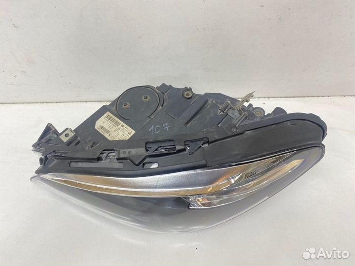 Фара передняя левая Bmw 5Er F10 2013-2016