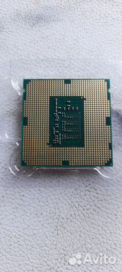 Процессор lga 1150 i5 4690К