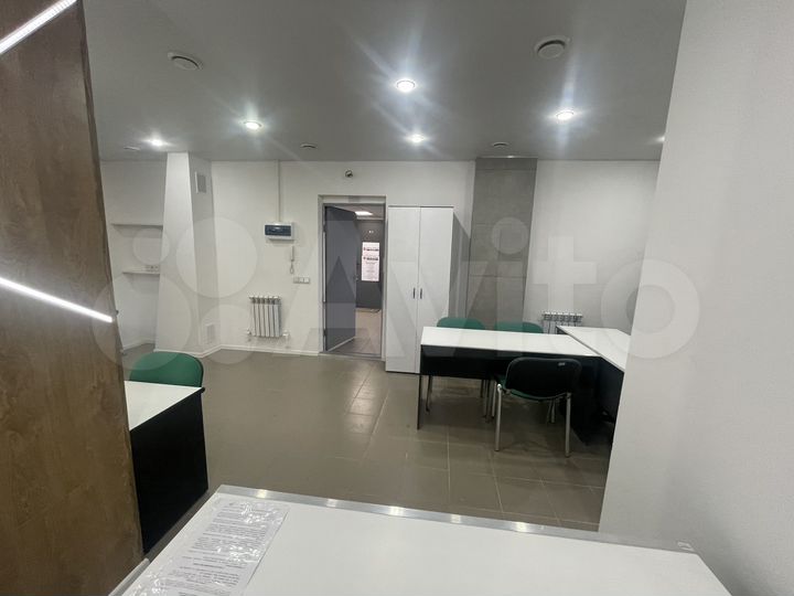 Свободного назначения, 28.5 м²