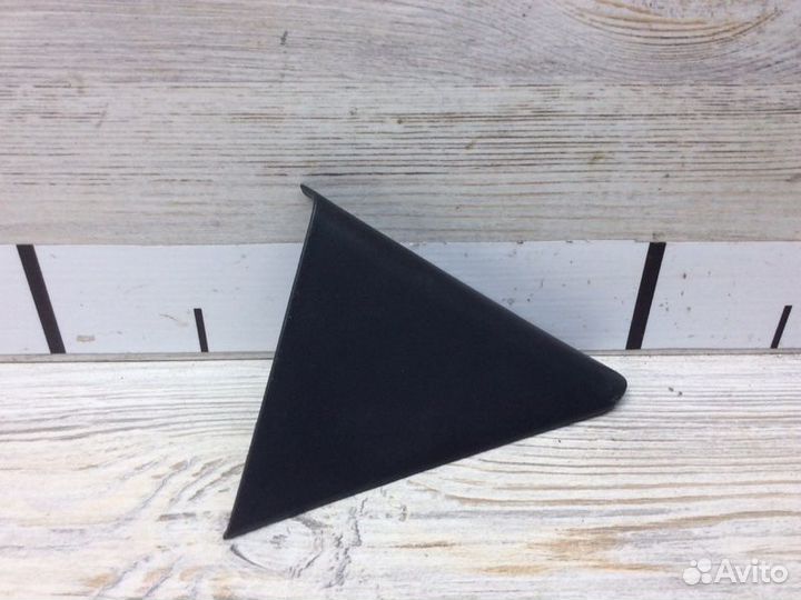 Накладка (кузов внутри) задняя правая Hyundai