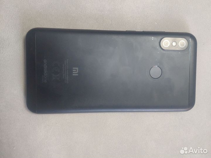 Xiaomi mi a2 lite 64