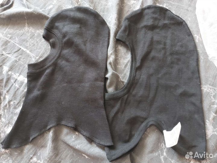 Балаклава/подшлемник