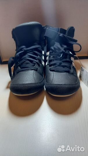 Боксерки adidas