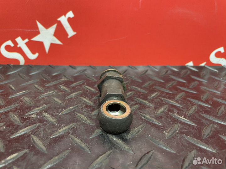 Клапан топливного фильтра