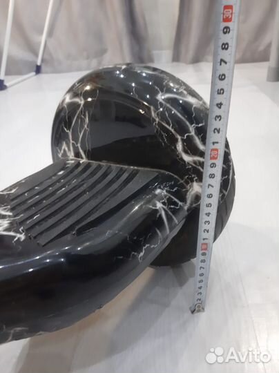 Гироскутер бу