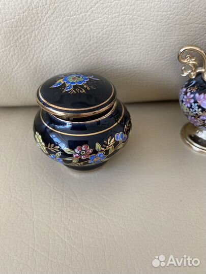 Флакон для духов. Греция. Винтаж