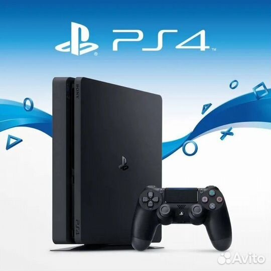Приставки ps 5 и ps 4 pro в аренду