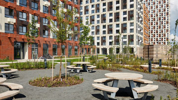 Квартира-студия, 23,8 м², 27/33 эт.