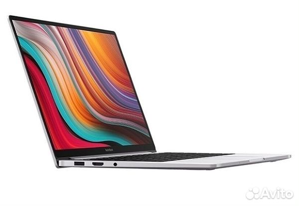 Ноутбук Xiaomi RedmiBook 13