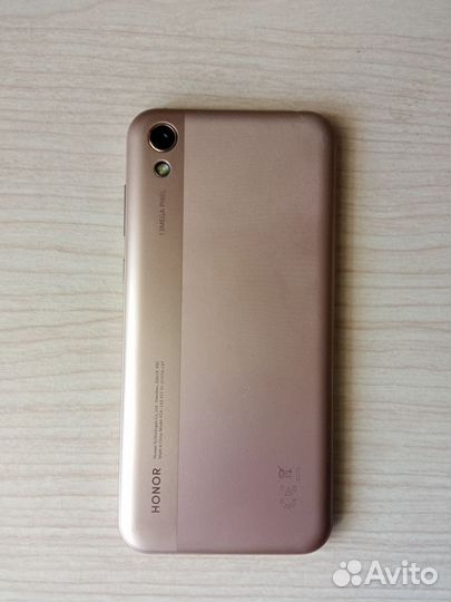 Смартфон honor 8S 2/32 GB