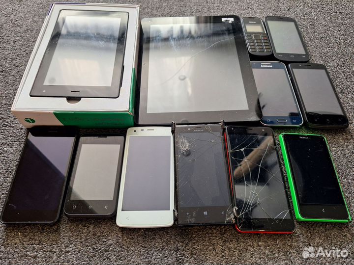 Nokia Lumia 720, 8 ГБ