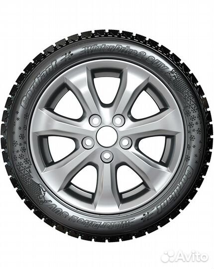 Cordiant Winter Drive 2 185/70 R14 92T