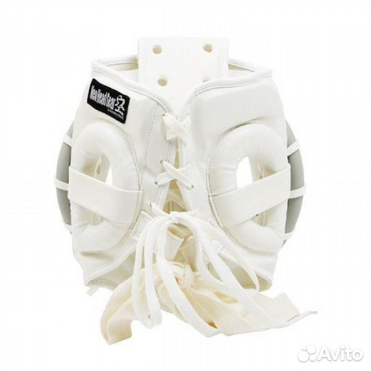 Продам оригинальный шлем для кудо L, XL