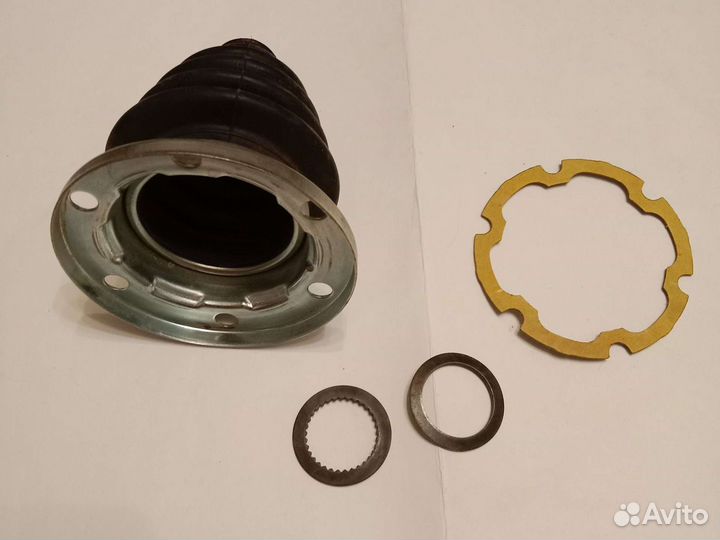 Чехол шруса