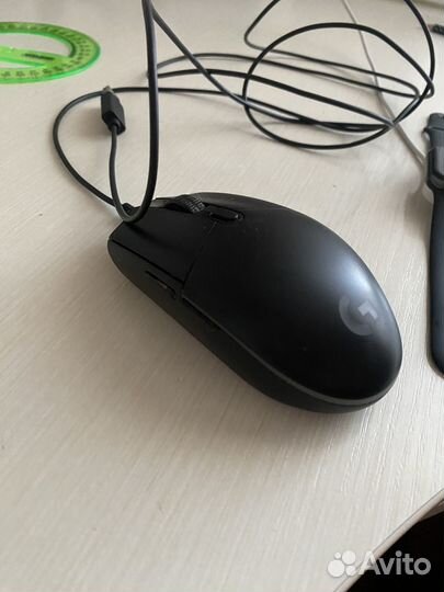 Игровая мышь
