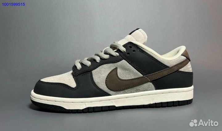 Кроссовки Nike Sb Dunk Low tomo atsuhiro