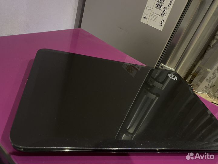 Игровой ноутбук hp pavilion g6