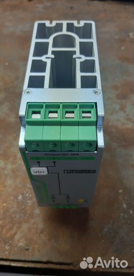 Диодный модуль