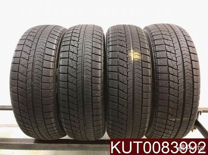 Bridgestone Blizzak VRX 185/60 R15 107U