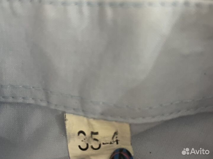 Женская форма полиции 44 размер