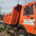 Московская область, городской округ Мытищи, деревня Коргашино, Тарасовская улица