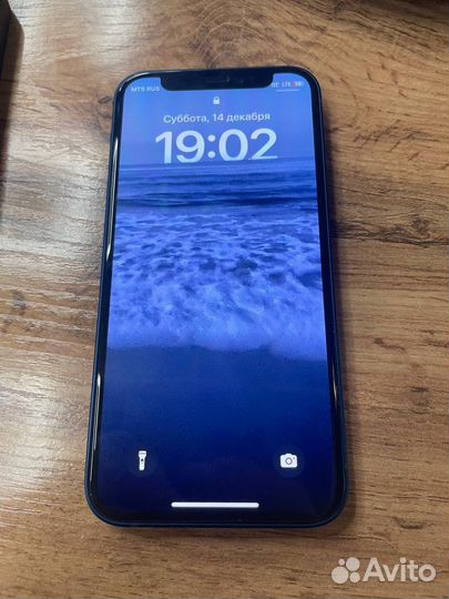 iPhone 12 mini, 256 ГБ