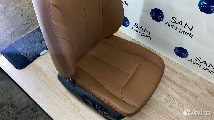 Сиденья Bmw 3 F30 N20B20