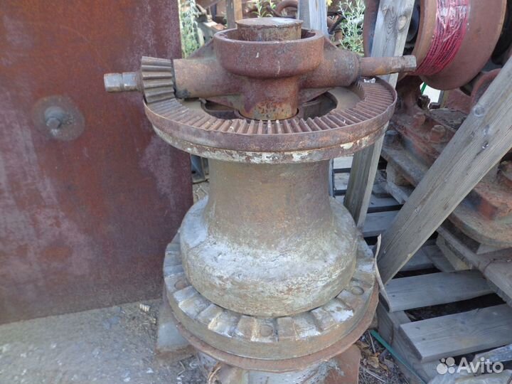 Шпиль шр турачок