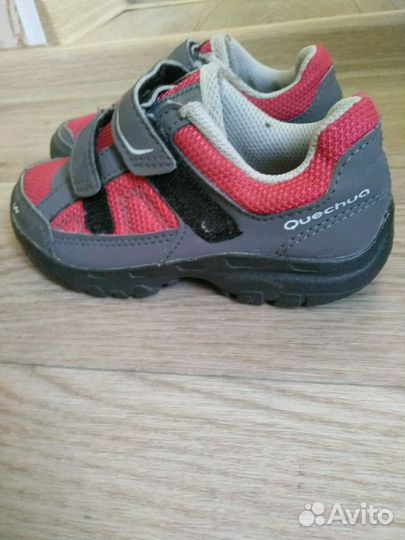 Кроссовки детские Quechua