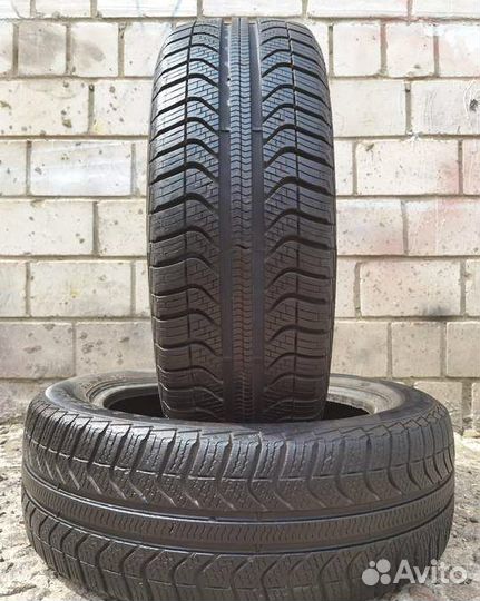 Pirelli Cinturato All Season 195/55 R16 97V