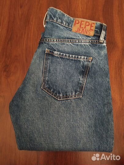 Джинсы Pepe jeans 26/32