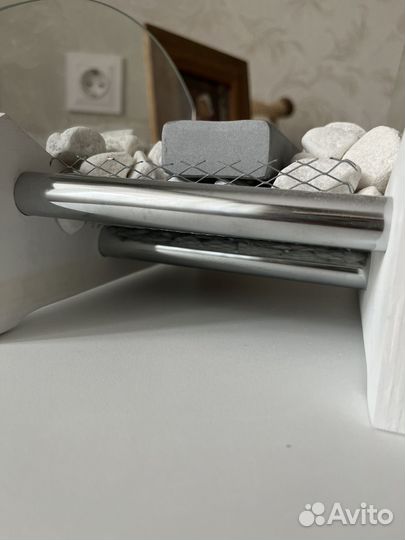 Биокамин настольный