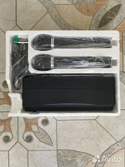 Defender mic-155 караоке