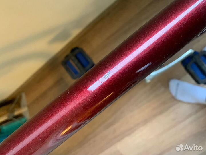 Велосипед schwinn racer