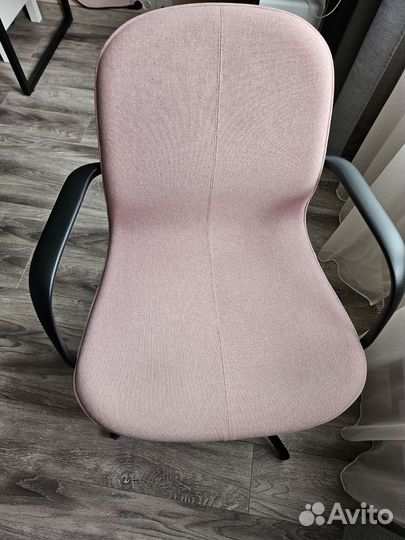 Стул IKEA лонгфьелль