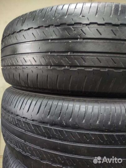 Bridgestone Dueler H/L 400 255/65 R17 110T