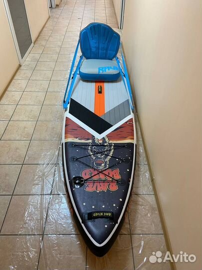 Сапборд rave 335см SUP доска