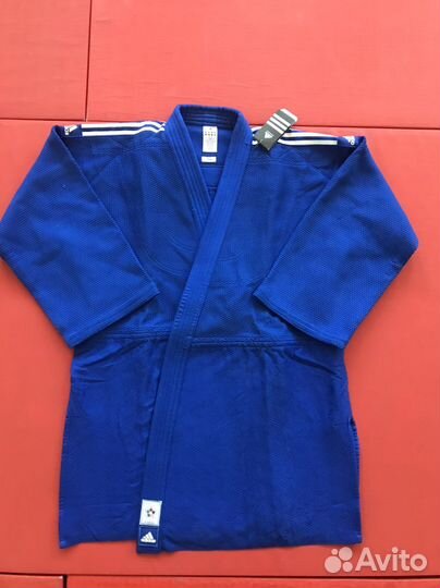 Adidas кимоно оригинал
