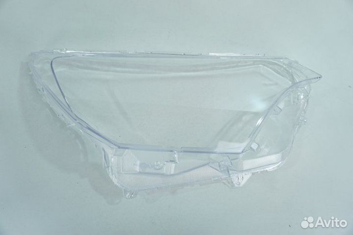 Стекло фары правое Toyota Rav4 CA40 2015-2019