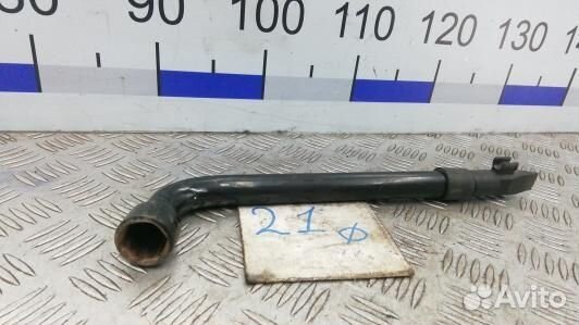 Ключ колесный land rover freelander 2 (XBN04VP01)