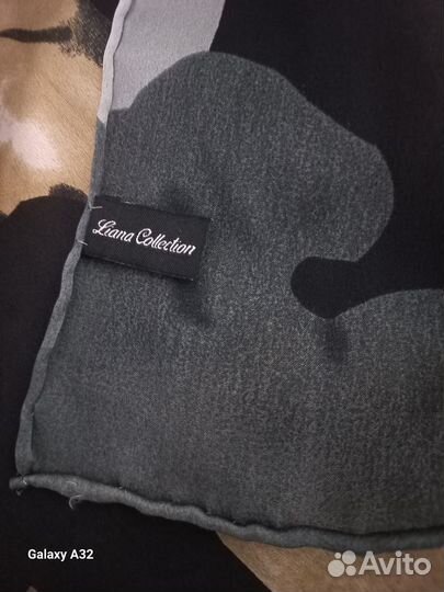 Шелковый платок италия