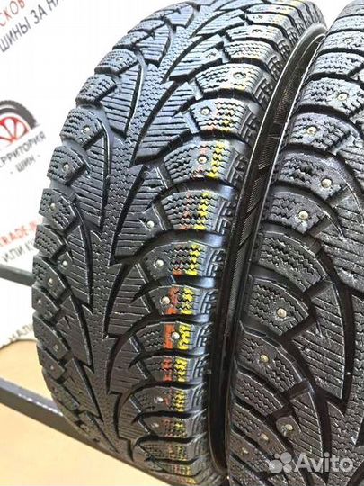 Hankook Winter I'Pike W409 185/65 R15 88M