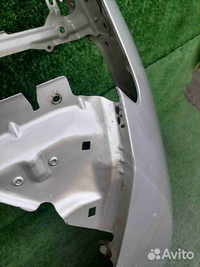 Крыло переднее левое Nissan Murano Z51