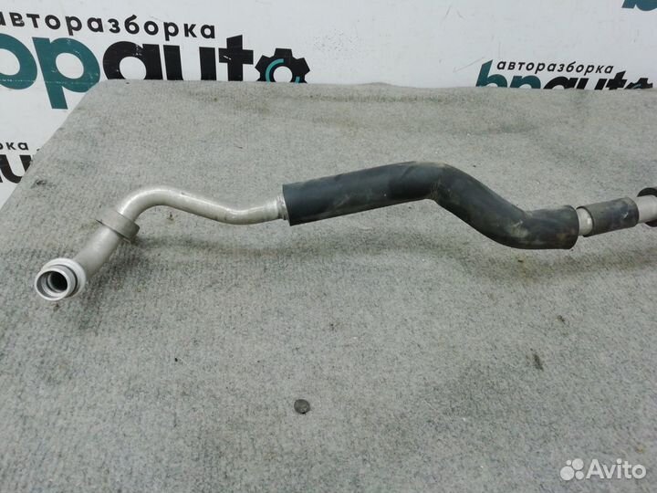 Трубка кондиционера 92450-JN20A Nissan Teana 32