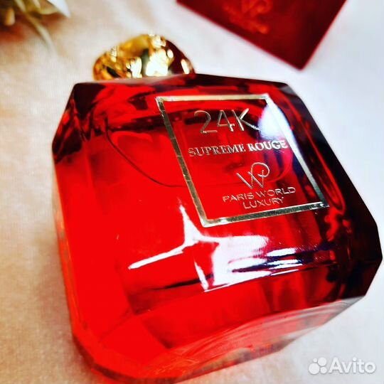 Селективная парфюмерия (ниша) на распив