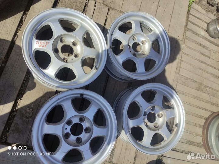 R15 5x108 7J ET45 цо 65.1