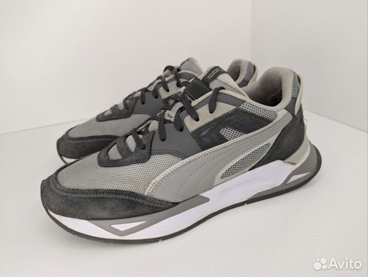 Кроссовки Puma Mirage Sport Remix11us/44,5