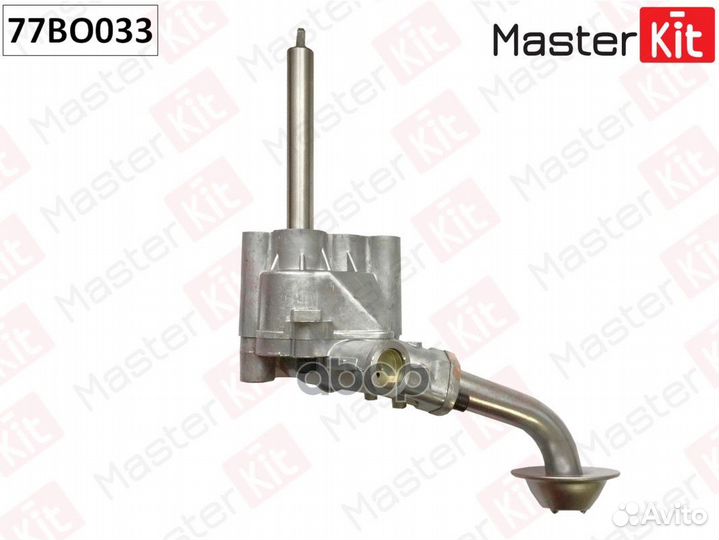 Насомасляный VAG AEK,AFT 77BO033